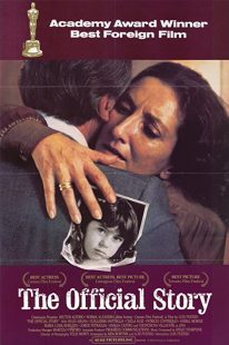 دانلود فیلم The Official Story 1985254234-1877405228