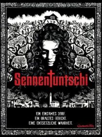 دانلود فیلم Sennentuntschi: Curse of the Alps 2010254854-244071107