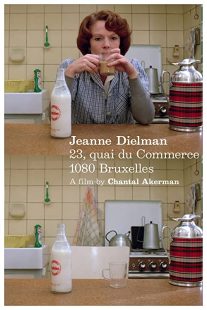دانلود فیلم Jeanne Dielman, 23, quai du commerce, 1080 Bruxelles 1975255212-886278691