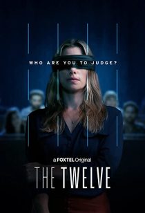 دانلود سریال The Twelve252998-1326919352