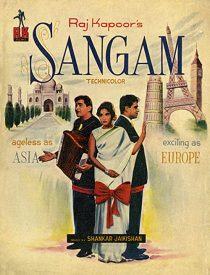 دانلود فیلم هندی Sangam 1964255126-286409448