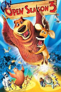 دانلود انیمیشن Open Season 3 2010253938-1290655932