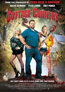 دانلود فیلم Cottage Country 2013254650-547523134