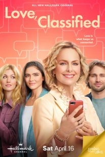 دانلود فیلم Love, Classified 2022252371-1714682839