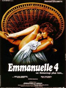 دانلود فیلم Emmanuelle IV 1984255355-1335382908