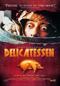 دانلود فیلم Delicatessen 1991253166-654764582