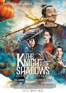 دانلود فیلم The Knight of Shadows: Between Yin and Yang 2019254202-970371051