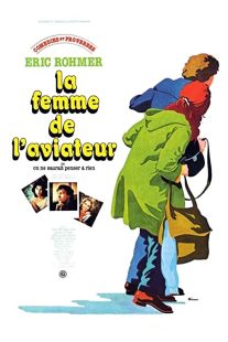 دانلود فیلم The Aviator’s Wife 1981252211-1525999310
