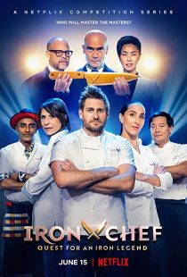 دانلود سریال Iron Chef: Quest for an Iron Legend259034-849143646