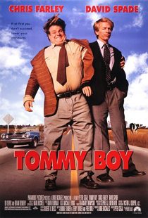 دانلود فیلم Tommy Boy 1995255027-805316780
