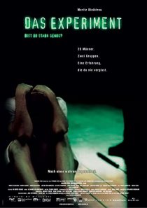 دانلود فیلم The Experiment 2001252771-318757141