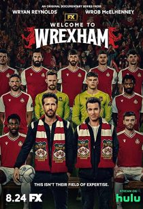 دانلود مستند Welcome to Wrexham252046-1028851873