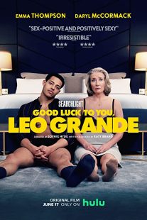 دانلود فیلم Good Luck to You, Leo Grande 2022252860-195989128