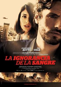 دانلود فیلم The Ignorance of Blood 2014267965-920995487