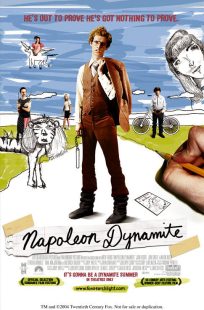 دانلود فیلم Napoleon Dynamite 2004253907-1644028834
