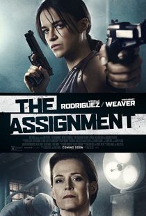 دانلود فیلم The Assignment 2016253962-2070901396