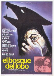 دانلود فیلم El bosque del lobo 1970255521-718455002