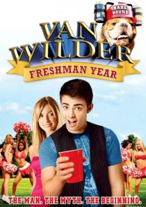 دانلود فیلم Van Wilder: Freshman Year 2009256599-1413048359