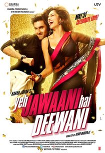 دانلود فیلم هندی Yeh Jawaani Hai Deewani 2013255127-265980052