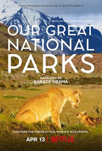 دانلود مستند Our Great National Parks259087-189743591