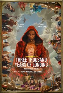 دانلود فیلم Three Thousand Years of Longing 2022255623-1740543289