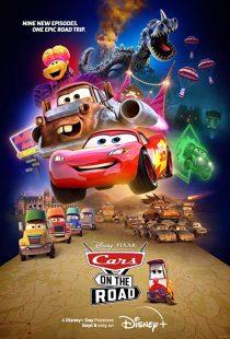 دانلود انیمیشن Cars on the Road254266-1658345216