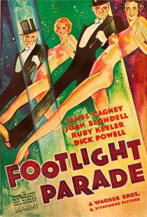 دانلود فیلم Footlight Parade 1933255121-815413686