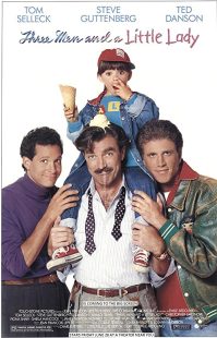 دانلود فیلم Three Men and a Little Lady 1990267958-98647861