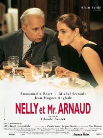 دانلود فیلم Nelly & Monsieur Arnaud 1995257916-209396307