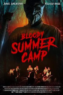 دانلود فیلم Bloody Summer Camp 2021267700-556883783
