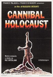 دانلود فیلم Cannibal Holocaust 1980255264-477343492
