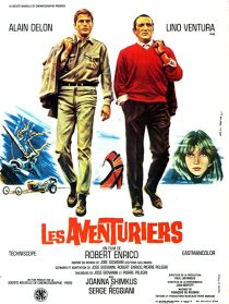 دانلود فیلم The Last Adventure 1967253750-401828020