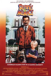 دانلود فیلم Dennis the Menace 1993257935-143632441