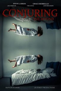 دانلود فیلم Conjuring: The Beyond 2022270049-601204879