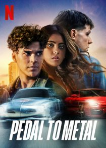 دانلود سریال Pedal to Metal259103-711522471
