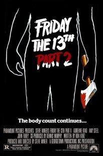دانلود فیلم Friday the 13th Part 2 1981255682-691887801