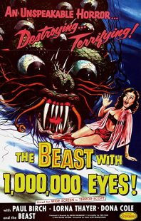دانلود فیلم The Beast with a Million Eyes 1955255535-567753184