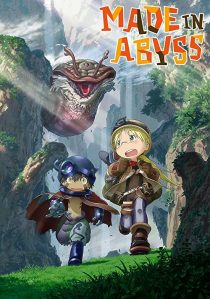 دانلود انیمه Made in Abyss222793-1323740599