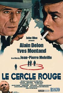 دانلود فیلم Le Cercle Rouge 1970253615-2036871755
