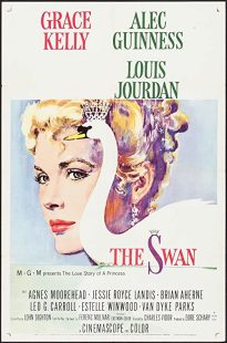 دانلود فیلم The Swan 1956252345-1952208770