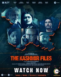 دانلود فیلم هندی The Kashmir Files 2022257855-1387572684