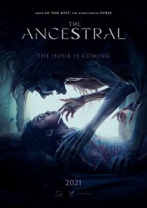 دانلود فیلم The Ancestral 2022254902-445311360