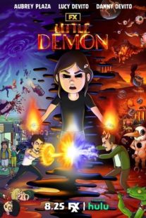 دانلود انیمیشن Little Demon252634-576654711