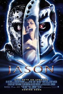 دانلود فیلم Jason X 2001258632-984650869