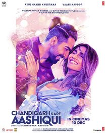 دانلود فیلم هندی Chandigarh Kare Aashiqui 2021253768-1158867679