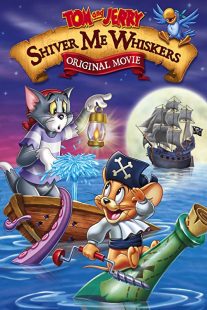 دانلود انیمیشن Tom and Jerry in Shiver Me Whiskers 2006257634-2103492776