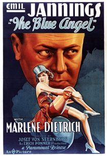 دانلود فیلم The Blue Angel 1930252724-1339960699