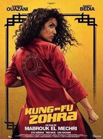 دانلود فیلم Kung Fu Zohra 2022253763-799947002