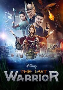 دانلود فیلم The Last Warrior 2017257776-610416064