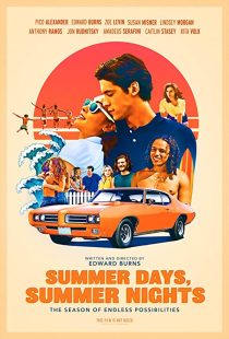 دانلود فیلم Summer Days, Summer Nights 2018253728-1404784162